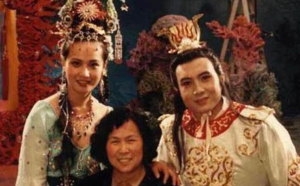 王伯昭|演小白龙索要天价片酬，被谢霆锋张卫健打住院，近况曝光让人咂舌