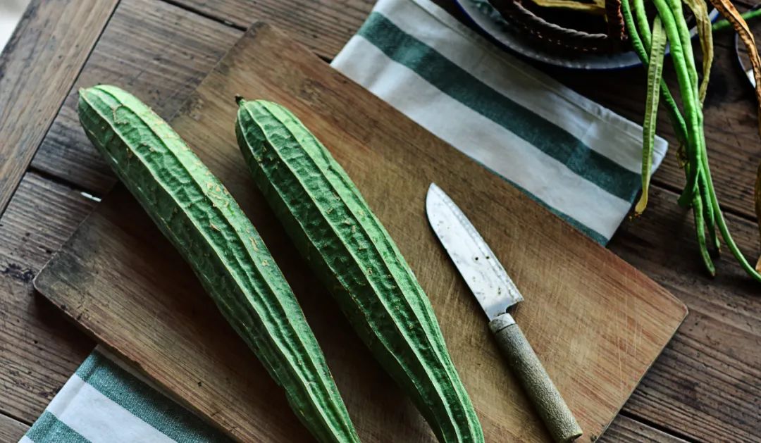 永康人 夏天吃它最合适！消暑降火、抗过敏、降压降脂、还能抗衰老