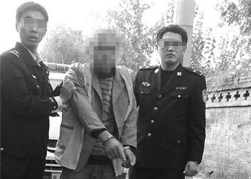 吉林“杀人狂”杨洪军：杀害24名年轻女子，因一个细节露馅被捕