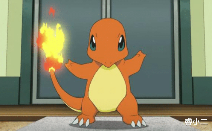 小火龙 《宝可梦》来源与生态:小火龙来自美丽的传说,还是悲凉的现实?