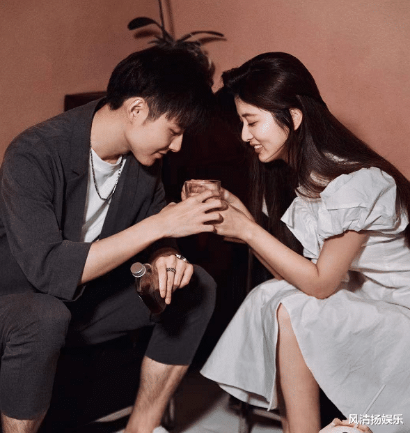 马子佳|《心动4》小孔人设再崩塌，抢走马子佳后，连洪成成的朋友都要抢