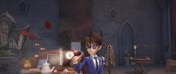 小北凹凸酱子|第五人格:要把侦探奥尔菲斯的金皮给幸运儿?这三款基本上没用!