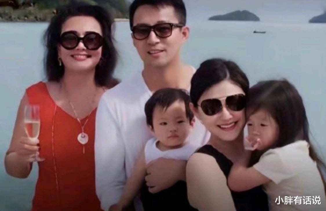 汪小菲|汪小菲为什么要改名？母亲张兰说出实情