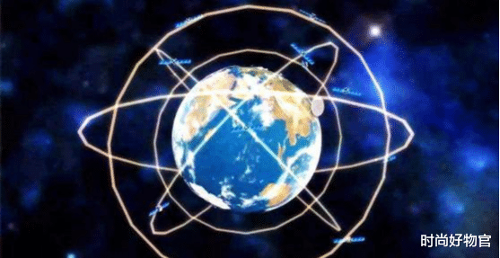 时尚好物官 北斗卫星差点被美方破坏，还好我们有国宝，让国家少损失数亿
