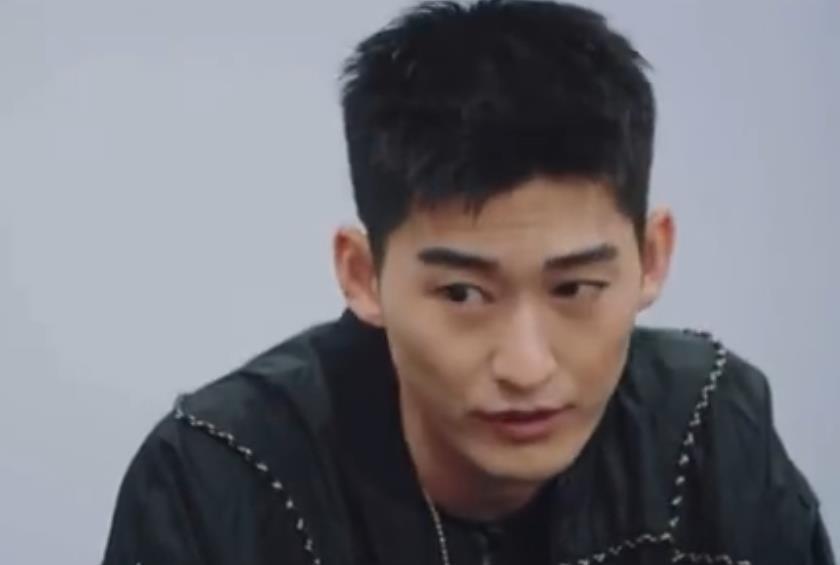 张翰|桃花坞：张翰无法对郑爽释怀，当众怒怼宋丹丹，苏芒跟舒淇被吓到