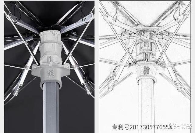 防晒|薇娅“懒人伞”又\红了\，39度出门不涂防晒霜，网友：“白菜价”