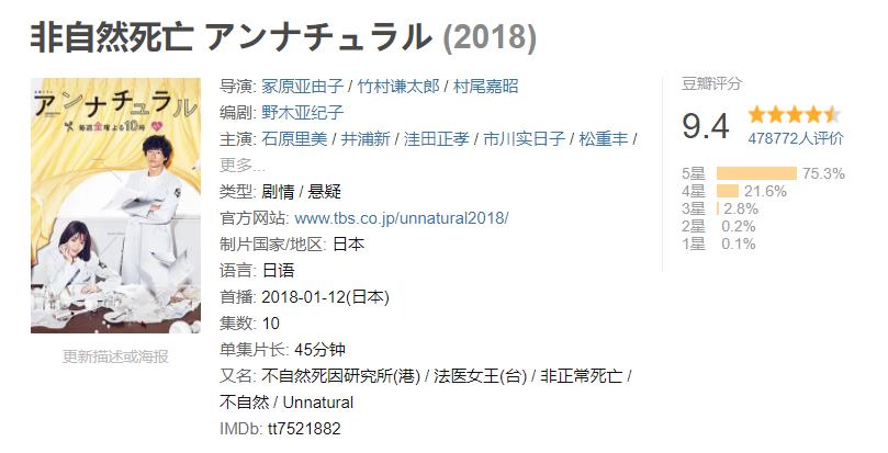 韩剧|9.2分！催泪韩剧冲到全球口碑剧榜第二名，李帝勋应该一次拍十季