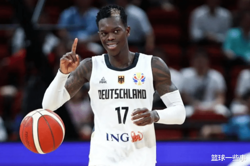 湖人队 得寸进尺！施罗德再次索要1.5亿顶薪，湖人进退两难，引援没希望