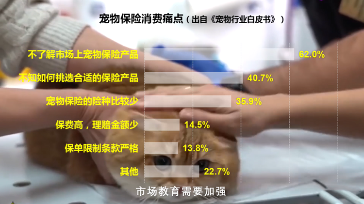 悦保科技|“刷脸”识别即可投保，宠物保险兴起还要多久？