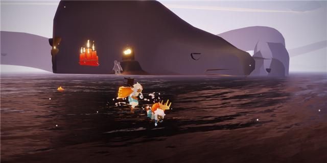 光·遇|光遇：一天能拿26万季蜡？游戏里的BUG，比脚本还要厉害