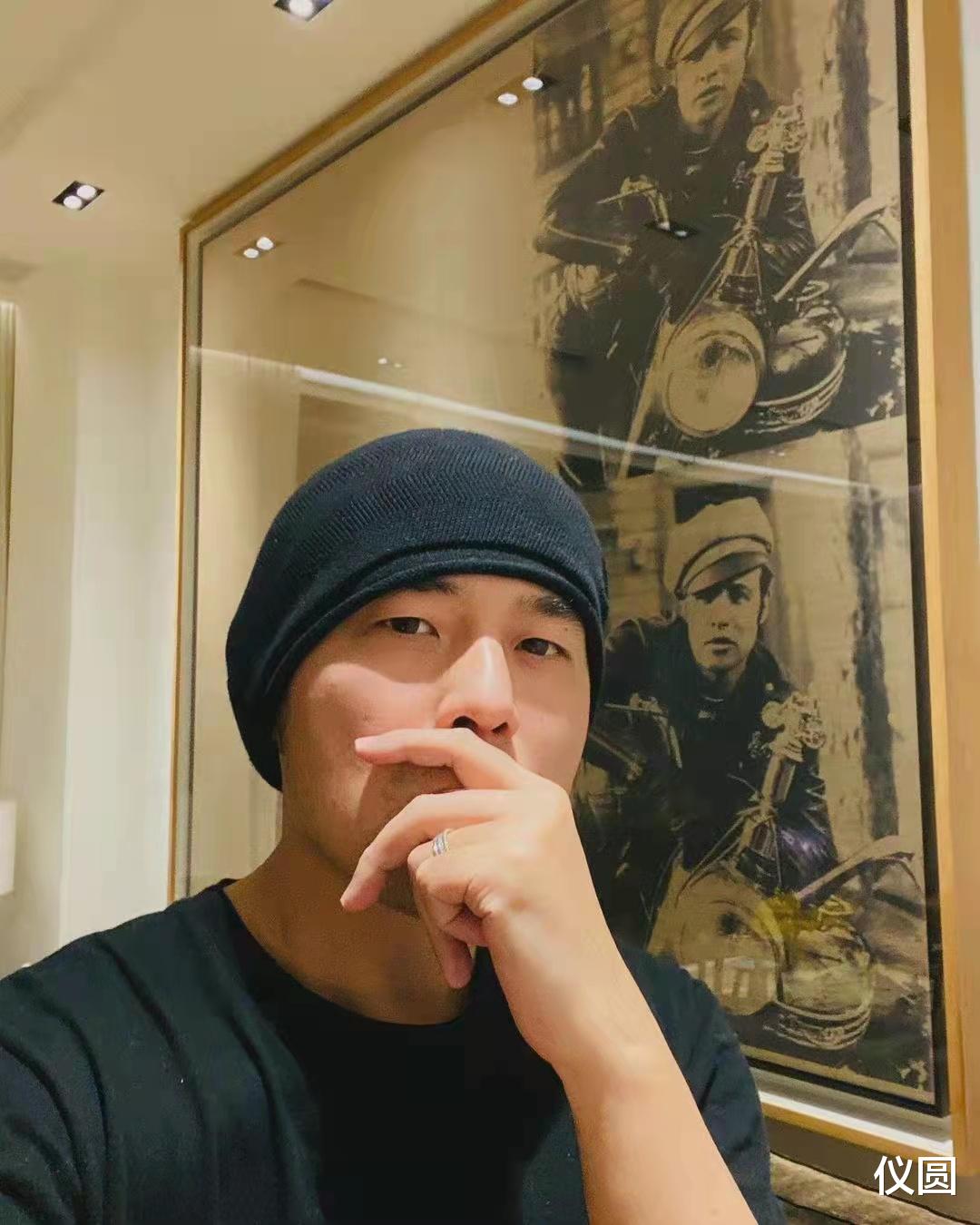 周杰伦|周杰伦为什么不出新专辑？答案在周杰伦的所有专辑里