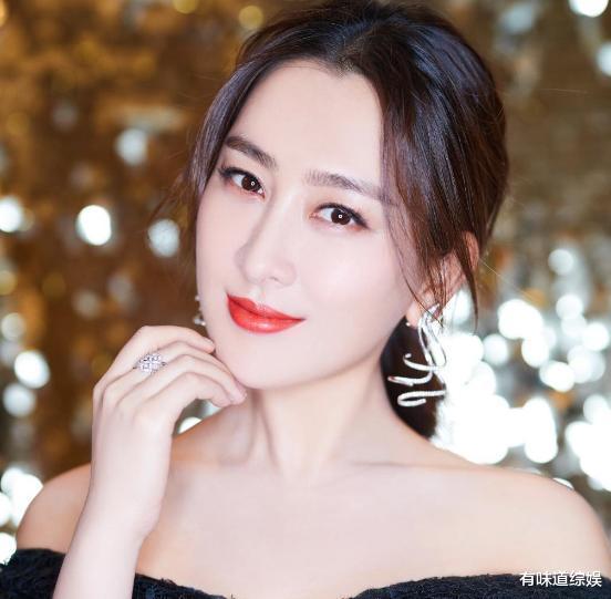 马苏|40岁的马苏为什么没人敢娶？看完吴奇隆的吐槽后一般人还真不敢娶