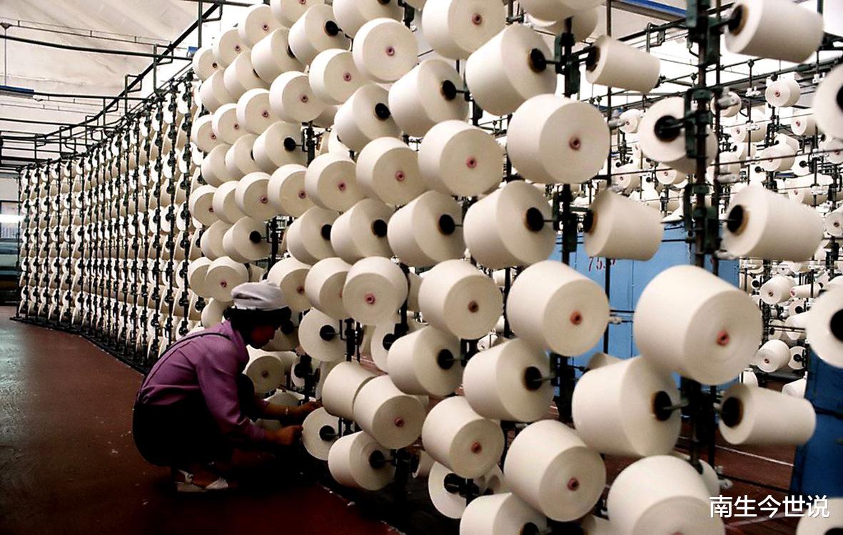 越南紡織品出口290億美元，全球第二！第一是中國，出口2912.2億-圖4