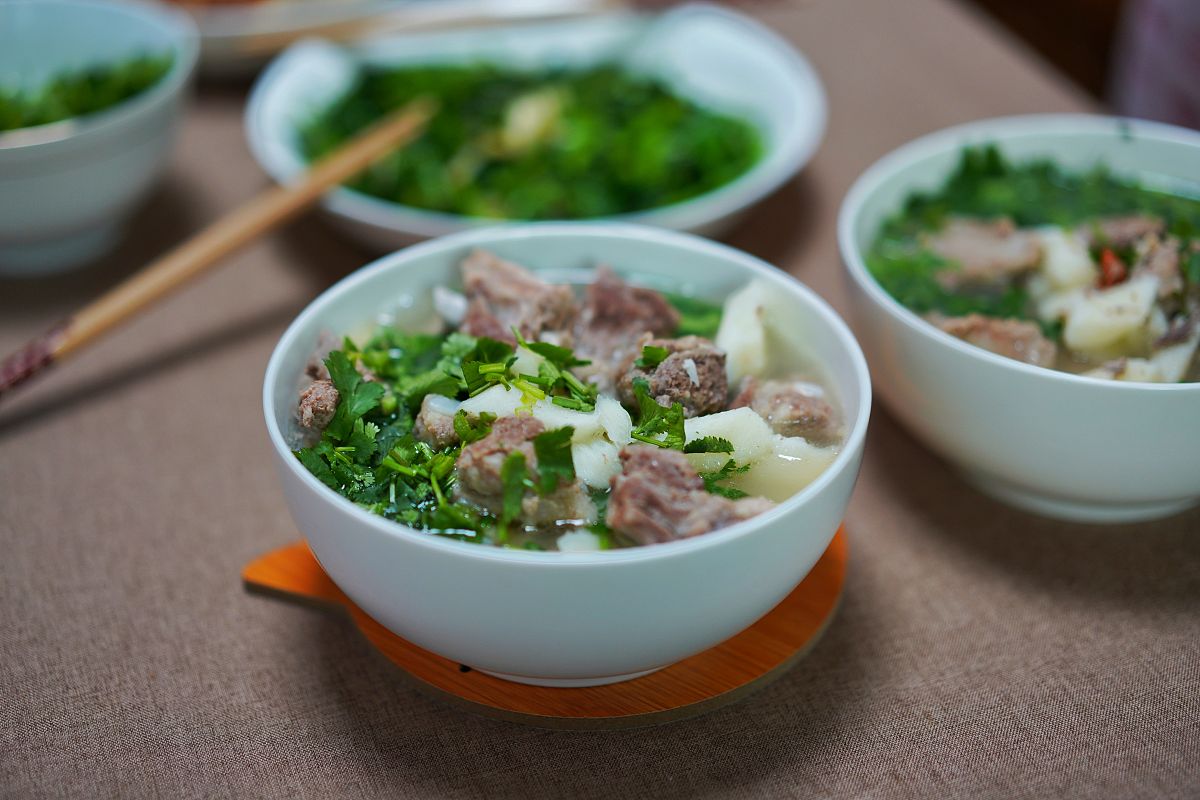 立秋|2021立秋时间表,立秋以后多吃“立秋五宝”,应季而食顺利入秋