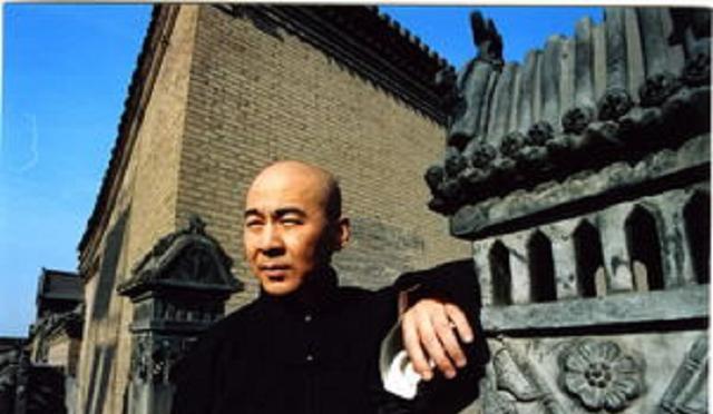 乔家大院|“亮财主”乔致庸：创晋商辉煌，89岁离世，子孙筹拍《乔家大院》