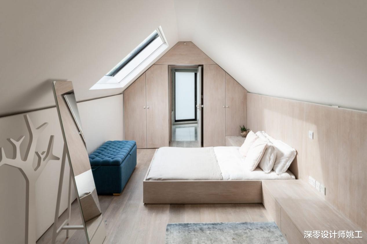 简约170㎡可甜可盐，一楼附带2个庭院，家人们养花娱乐两不误！