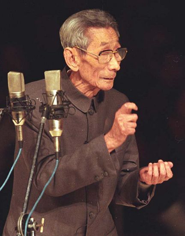 马三立|当年电视剧《马三立》拍摄为何一波三折？相声圈有人使坏