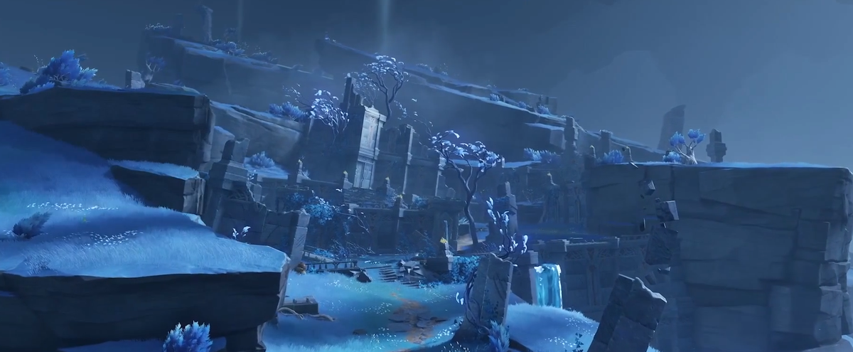 原神|原神2.4前瞻汇总，凝光皮肤卡池内鬼全中，璃月四星角色可自选