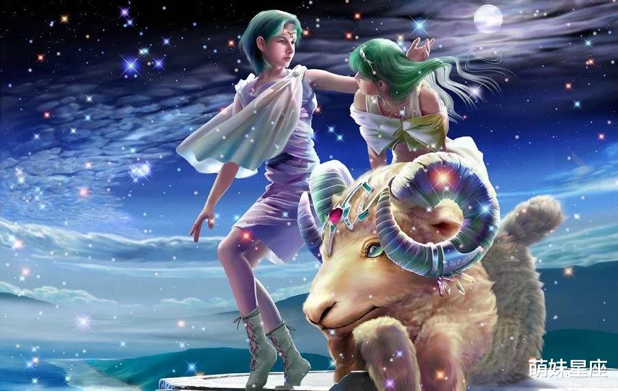 生肖|14天内，姻缘四起情浮现，翘首企盼复合，4大星座爱情归来