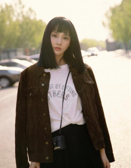 绾青丝|久违了！任嘉伦古装剧《绾青丝》高调来袭，女主是老熟人