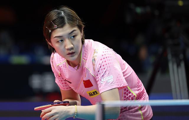 琅琊榜|奥运运动员陈梦竟是黄晓明表妹，任嘉伦发小。网友：世界真小。