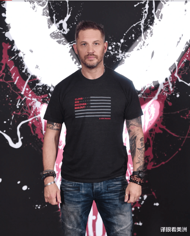 抖森|英国性感男星TOP10热辣出炉，汤老湿荷兰弟抖森上榜，看看有没有你的菜