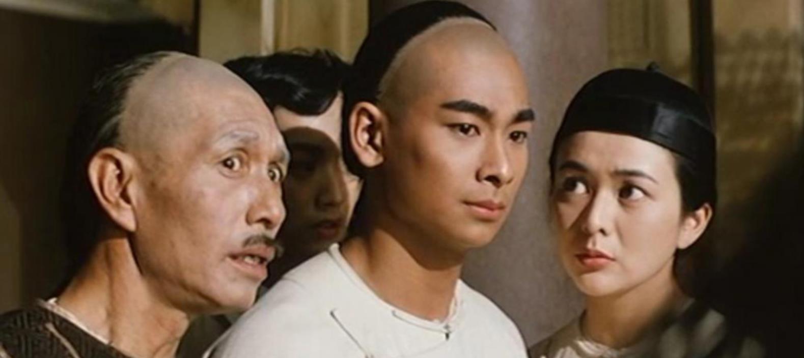 赵文卓|“网大一姐”能否拯救“功夫皇帝”