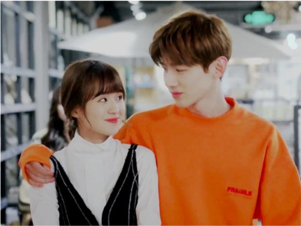 情侣|4本假戏真做的现代宠文，一场只走肾的戏，你却偏偏走了心！