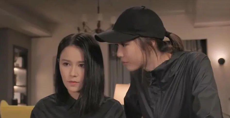 奶球妈咪聊|反转再反转,TVB新剧《七公主》结局篇比很多悬疑片还精彩!