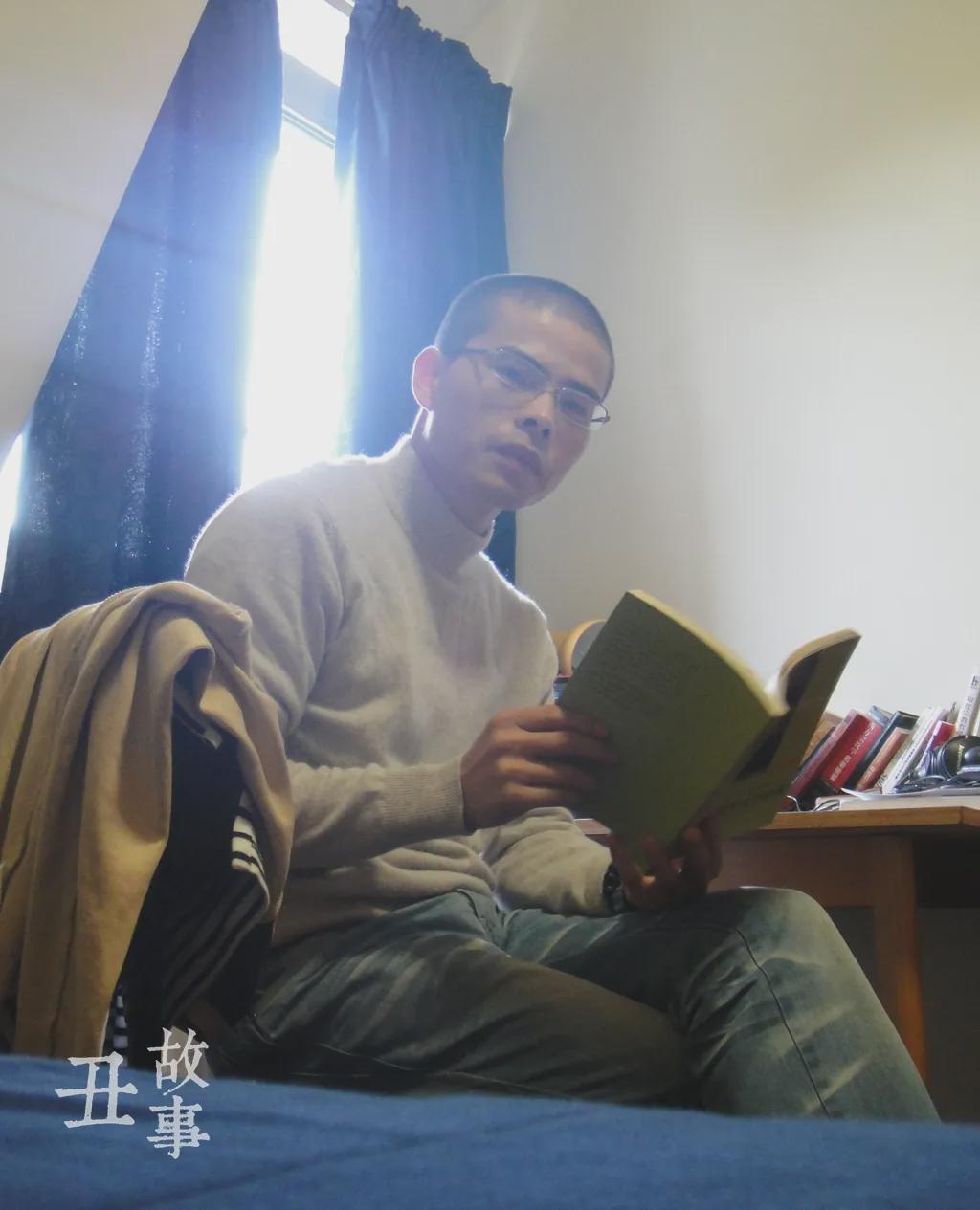 丑故事|闻中 | 漫游喜马拉雅群山,寻访传说中的隐修之地