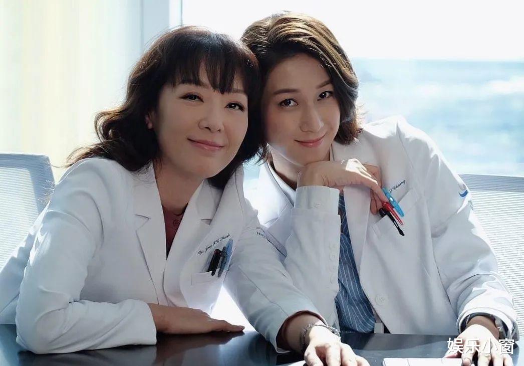 刘昊然|TVB待播的新剧里还有不少大制作，我最期待《唐人街》，你呢？