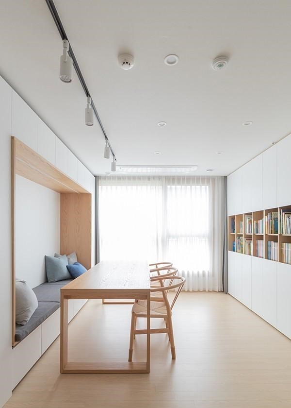 |有远见的父母,把舒适放在第一位,给孩子打造一个“会生长”的家