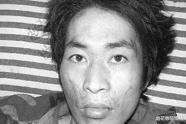 案件纪实:变态淫魔,男子杀人奸尸的原因竟是因为初恋女友
