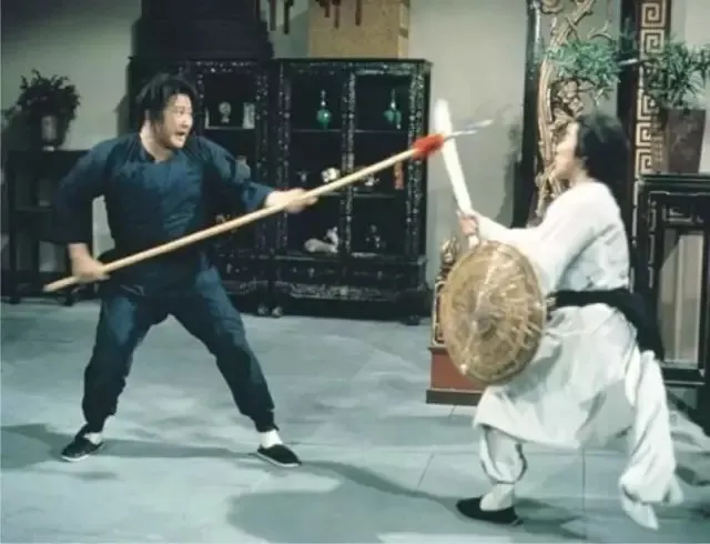 洪金宝|69岁洪金宝近照曝光：香港电影里最灵活的胖子，还是老了