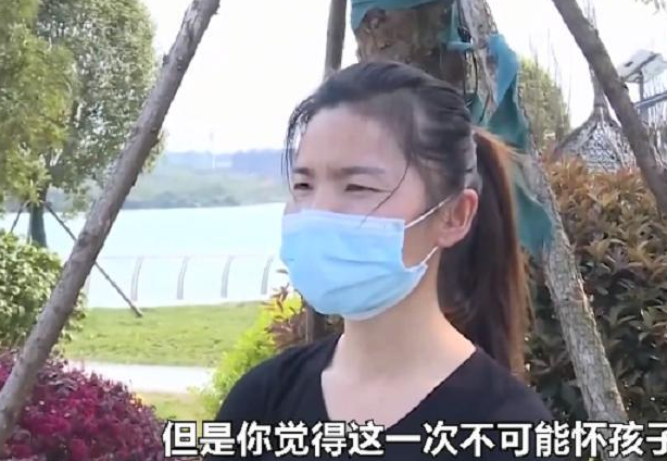 哲学筱筱 31岁男子发现自己4岁儿子非亲生，为报复妻子，戴着绿帽子游街