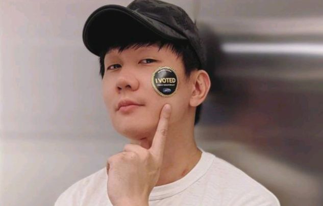 林俊杰|女生发文喊话林俊杰信息量十足，林俊杰回应：如有证据欢迎检举