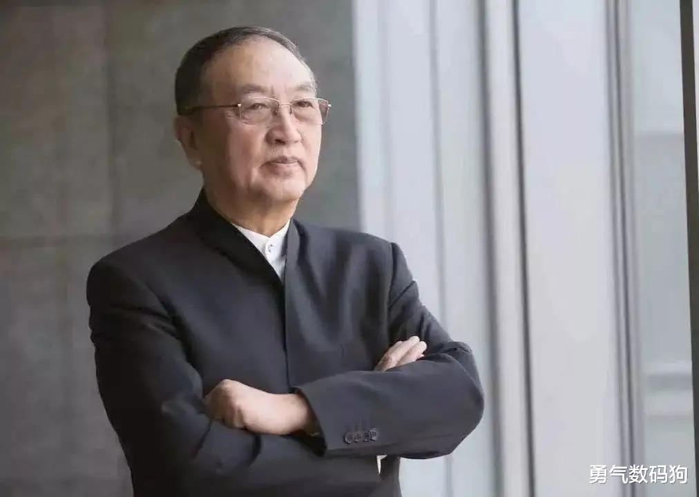 华为|柳传志痛批联想移动高管：联想早晚死在你们手里