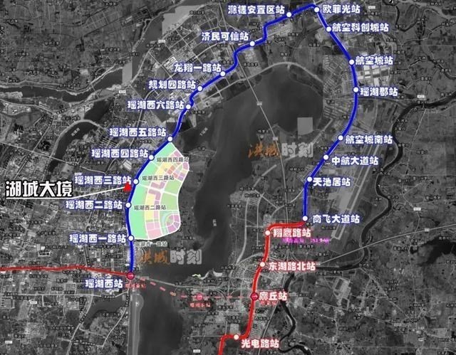 鹰君|速看：南昌这个区域被称之为价值洼地，未来越来越好！