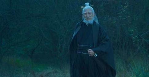 |雪中：轩辕青锋刚上线，亲爹就与老祖同归于尽，原因令人难以启齿