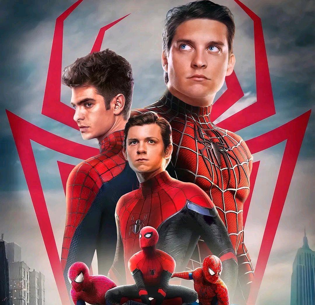 蜘蛛侠|《蜘蛛侠3》77.3亿票房结束2021年征程，都说该片将于14日登陆内地