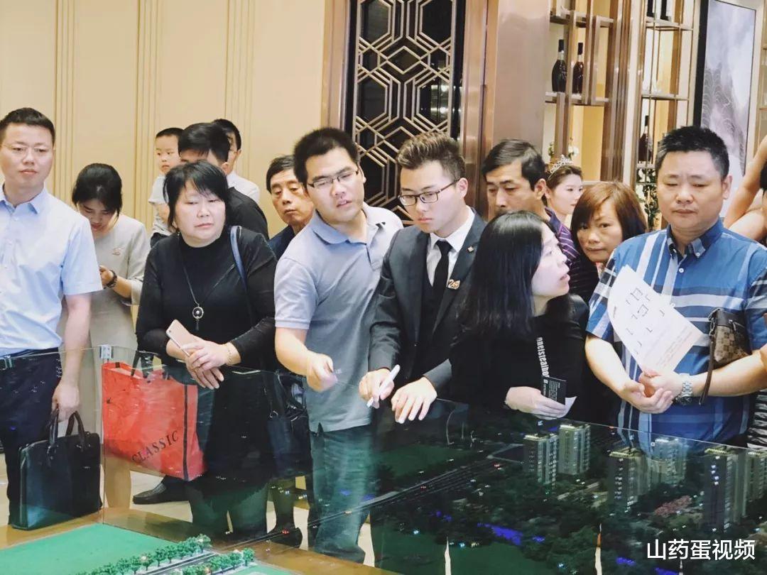 太原|太原“金九银十”惨淡，开发商去库存艰难，4个信号有益于刚需