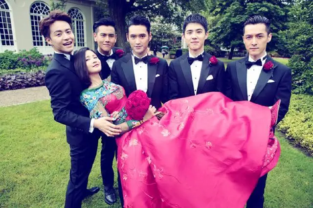 李坤城|突然离婚!国民夫妻撕破脸,双双出轨被抓包?