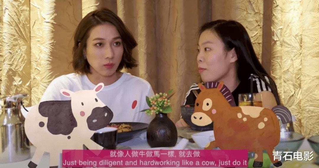 TVB|拿奖“靠实力”就行?但这7人都成“遗憾”,还有人敢当场质问TVB