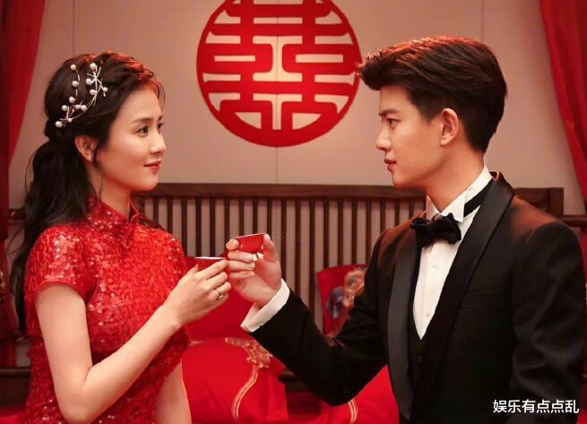 任嘉伦|任嘉伦表示想出演《一生一世》续集, 却被导演婉拒, 理由超好笑