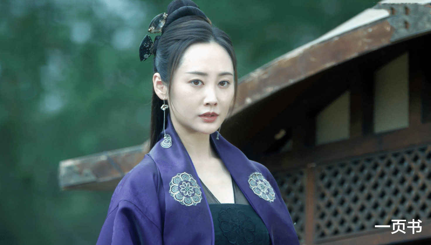 金家骏|雪中悍刀行：徐凤年六个妻子，为何没有轩辕青锋？和轩辕敬城有关