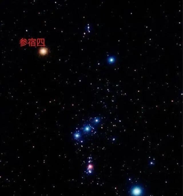 月亮 人类肉眼能看到的星球，离我们的距离有多远？真相让你颠覆认知