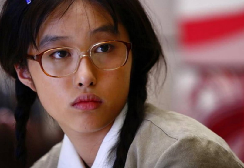 王洁曦|她因《丑女无敌》红遍大江南北，本以为退圈了，实际却离世了