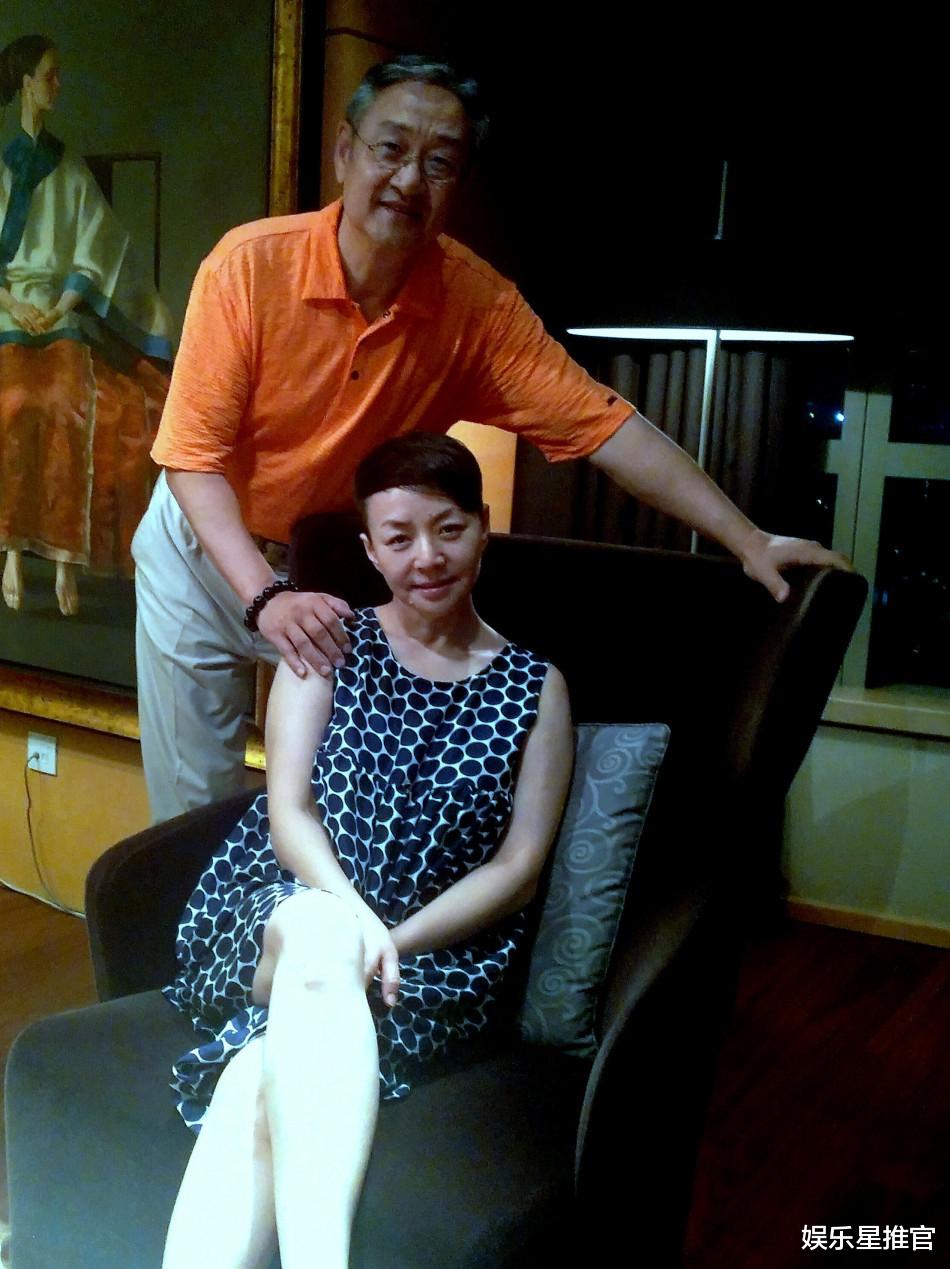 宋丹丹|离婚后的宋丹丹以为自己会嫁不出去,没想到她却遇上了自己一见倾心的人