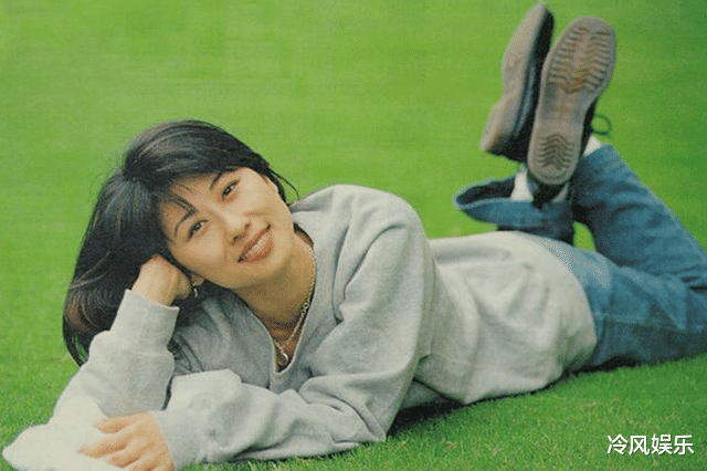 吴倩|“潇洒歌后”抢闺蜜老公、对抗黑社会，她究竟是尤物，还是绿茶？