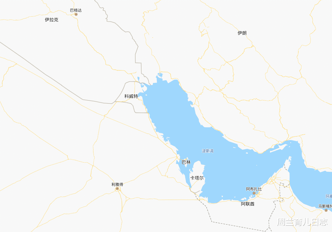 周兰育儿日志|高温席卷多国，美国50℃，科威特超过72℃，网友：能煮茶叶蛋吗？